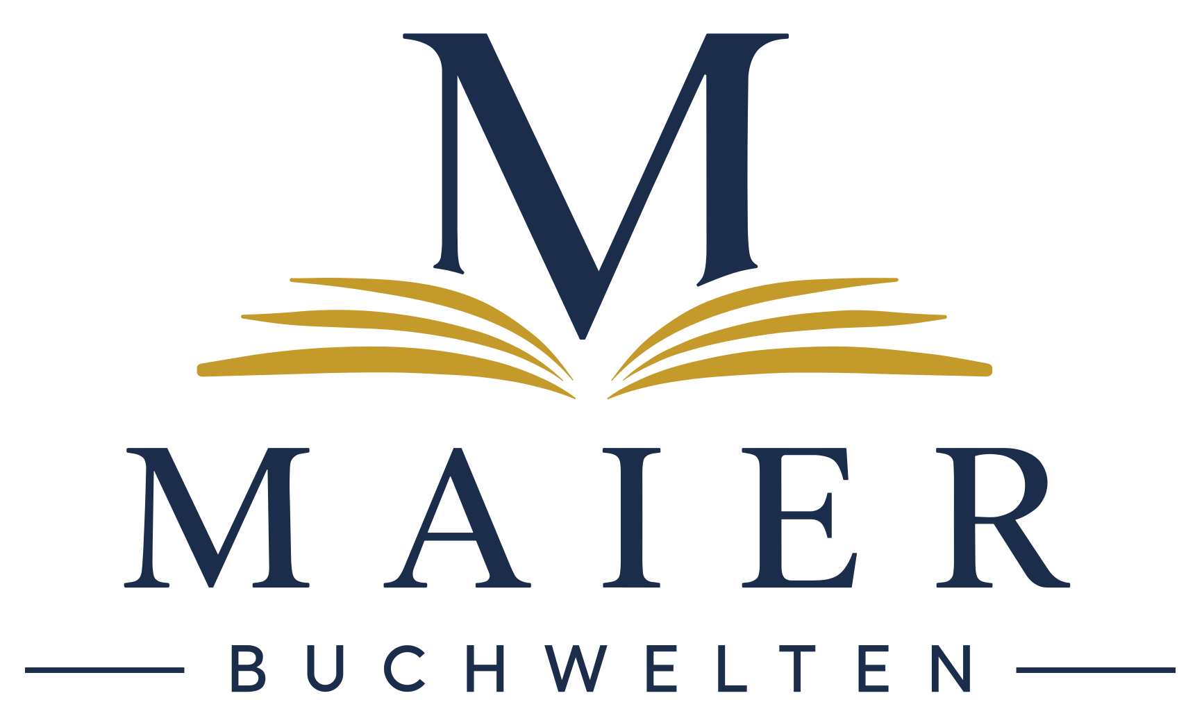Maier Buchwelten